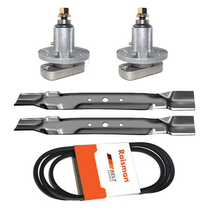 Complete 42 inch deck rebuild kit for John Deere L100 series GY20995