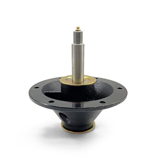 m.s③ XSeries Storm Passenger Side Spindle Complete (Non-Lifted