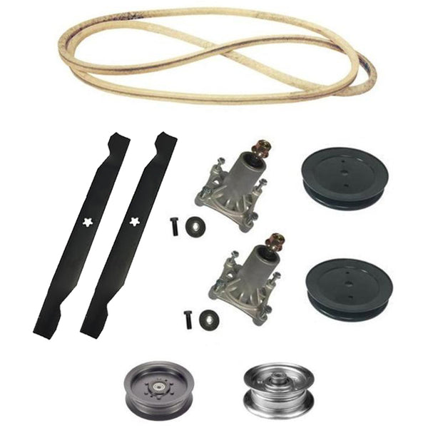 Rebuild Kit Craftsman Yt4000 Blades Craftsman Dyt Hot Sale 4000