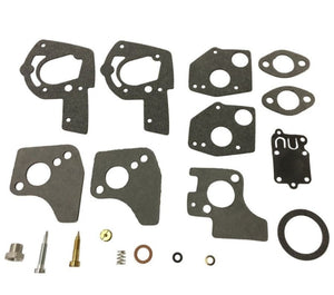 Carburetor Overhaul Kit - Briggs and Stratton 495606 / 494624
