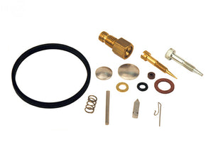 Carburetor Overhaul kit Tecumseh 631978, H80 HH100 HM VM