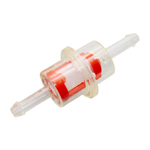 Walbro 125-512 in Line Fuel Filter 1/4" 0109-5790 414-1194-00 65B2456