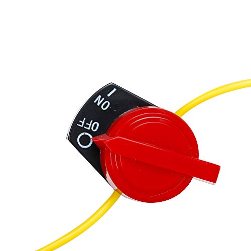 Amazon.com: Engine On Off Stop Switch for Honda GX120 GX160