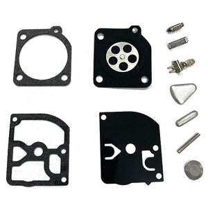 Carburetor Overhaul Kit RB-41 Zama C1Q-W20 A-B, C1Q-S11C-E