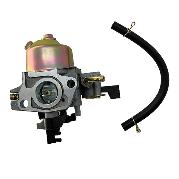 Honda hrc216 carburetor clearance
