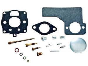 Carburetor Overhaul kit - Briggs and Stratton 394989