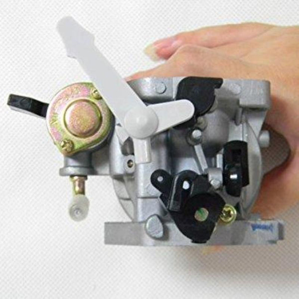 Carburetor Honda GX340, 16100-ZE3-V01, 5222120, 520-734, 49