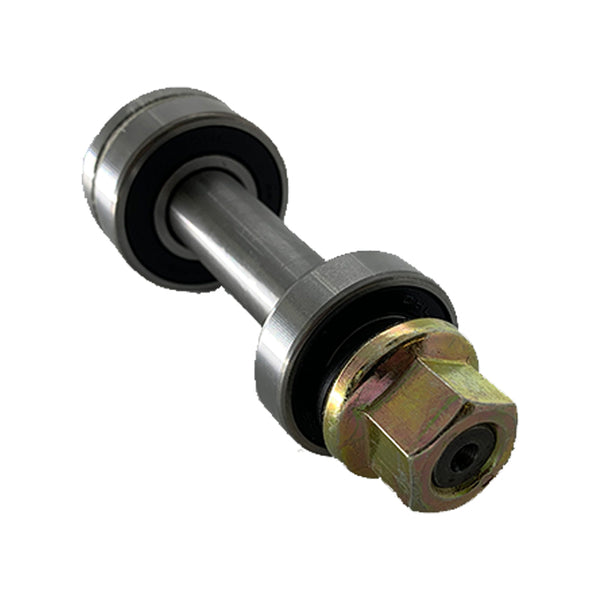 Amazon.com: Lawn Mower Spindle Assembly, Blade Spindle Shaft