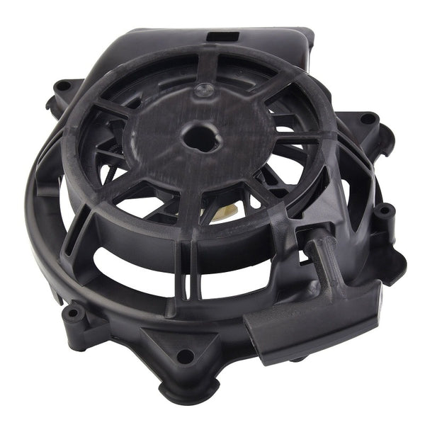 Avviamento A Rinculo Menbager Per Briggs & Stratton 093J02 103M02 103M05 594062 Nero