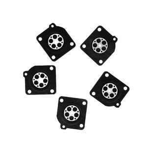 5 Pack Diaphragm A015006  Zama C1S