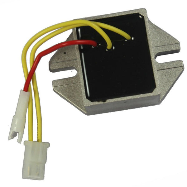 Ricambio Regolatore 394890 Per Briggs & Stratton Regolatore Di Tensione Compatibile Briggs & Stratton - Modelli 845907 394890 393374 797375 691185 Regolatore Voltaggio Motore - Foto 10