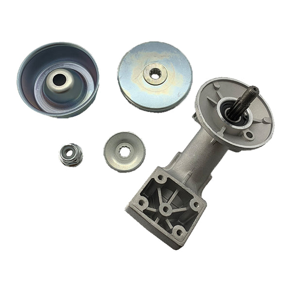 【中古】 Loudboxer SpeedyJ 4137 182 1001 STIHL OEM Throttle Trigger Lever fits FS75