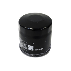 HIFLO OIL FILTER HF204