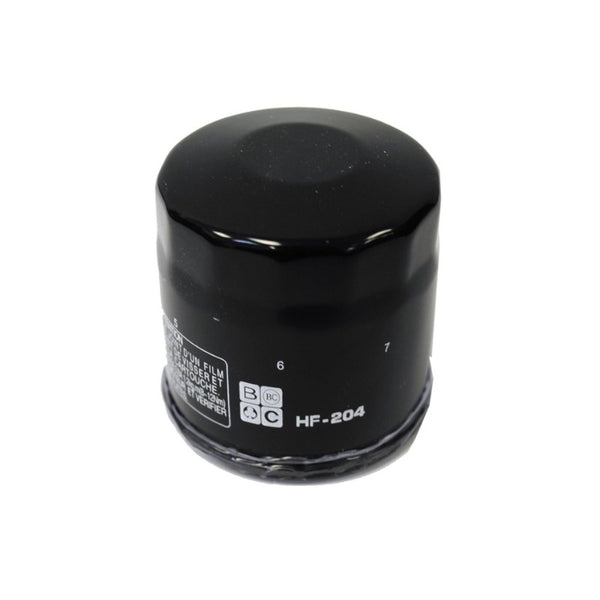 Oil FIlter HiFlo HF204 Kawasaki 16097 0002 Honda 15400 PFB 014