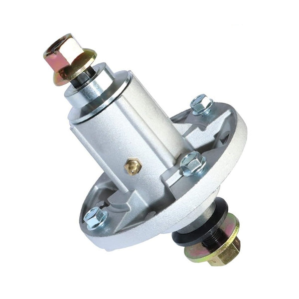 3-Pack Deck Spindle For John Deere – Fits GY20867, GY20962, GY21098, GY20454, AUC15811 – 42/48 Inch Decks