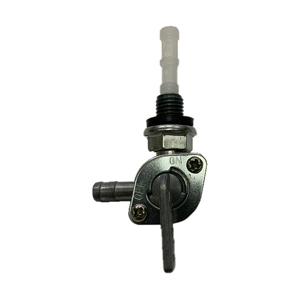 Benzinekraan schakelaar M10 × 1,25 gastank, benzine, gasbrandstoftank