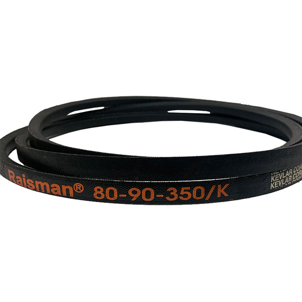 Mtd 754 top belt