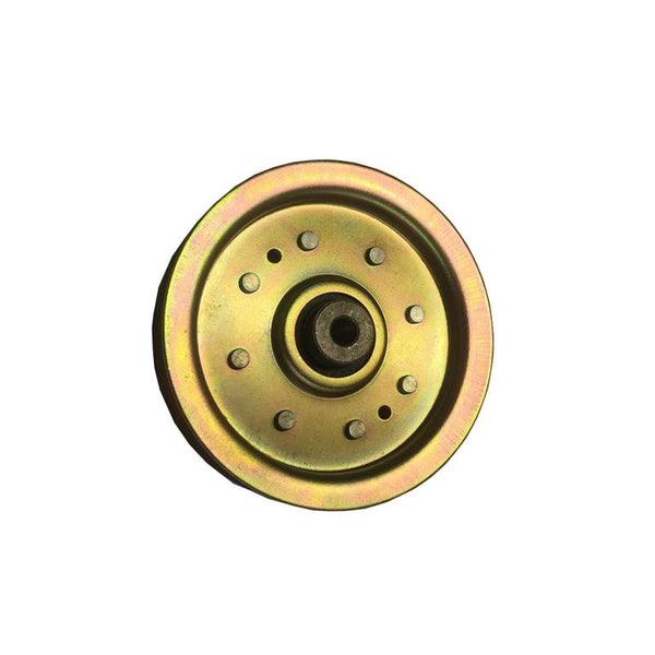 Amazon.com : POSFLAG 753-08171 Idler Pulley Kit Replaces Cub