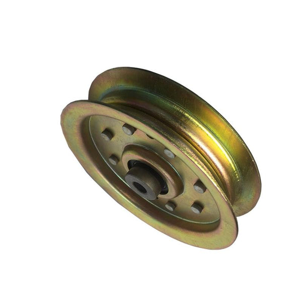 Amazon.com : POSFLAG 753-08171 Idler Pulley Kit Replaces Cub