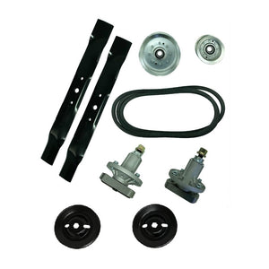 42" John Deere L100 L108 L110 L111 L118 Deck Rebuilt Kit GY20995