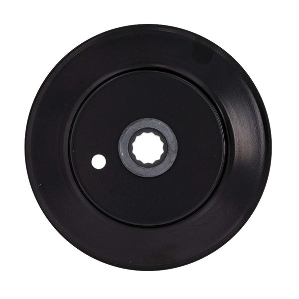 Spindle Pulley For MTD Mowers - Fits I1050, LT, SLT, RZT Models, Part #756-04216
