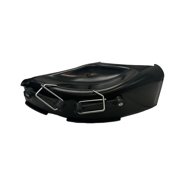 thumbnail image 2 of Mulch Cover Kit For John Deere L100 L105 L107 Series 42" Mower Deck - Direct Fit 2 of 12