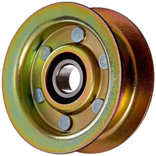 GY22172 Idler Pulley For John Deere D140/LA145/L130 Tractors