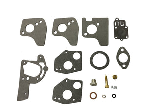 Carburetor Overhaul kit - Briggs and Stratton 494624/ 495606
