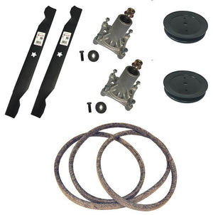 42" Deck Rebuild Kit Poulan Pro PP19A42 XT195H42LT PO14542LT PXT175G42