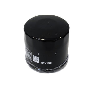 HIFLO OIL FILTER HF138