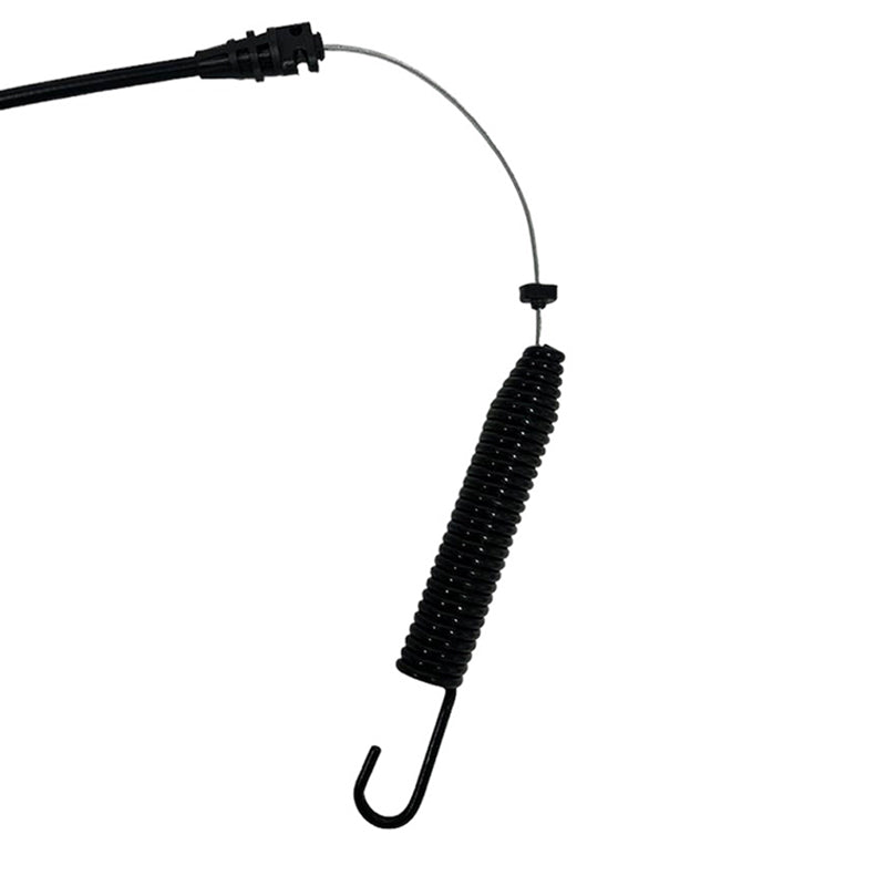 Rinlius 946-05124A Deck Blade Engagement Cable for Troy Rinlius 946-05124A Deck Blade Engagement Cable for Troy