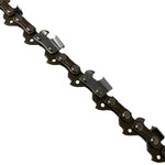 16" Chisel Chainsaw Chain 3/8 LP .050 Gauge 56 DL for Echo Husqvarna Poulan Makita