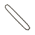 24" 25" Full Chisel Chainsaw Chain 3/8 Pitch .050 Gauge 84 DL for Stihl Husqvarna Echo