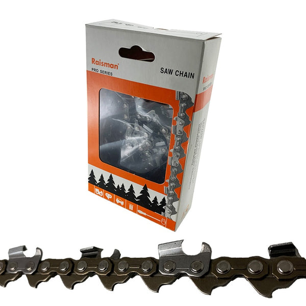 28" Full Chisel Chainsaw Chain 3/8 Pitch .050 Gauge 91 DL Stihl MS440 MS460 MS461 MS500i MS660 MS661