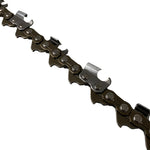 28" Full Chisel Chainsaw Chain 3/8 Pitch .050 Gauge 91 DL Stihl MS440 MS460 MS461 MS500i MS660 MS661