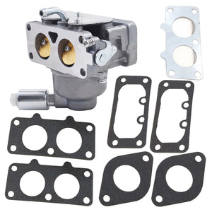 Carburetor Briggs Stratton 796227 796258 792295 John Deere MIA10632