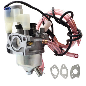 Carburetor Honda 16100-Z0V-D12, 16100-ZL0-D66 EU3000i EU3000is A AC