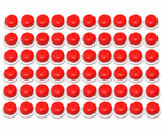 Primer Bulb 594281 for Briggs & Stratton 08P502 09P602 Engines