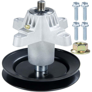 Spindle Assembly for MTD, Cub Cadet, Toro 918-0659, 618-0659, 9180624B