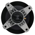 Spindle Assembly 618P09259 Cub Cadet XT1 LT42 LT42B XT2 LX42 Craftsman T2200 42" S Shape Blade