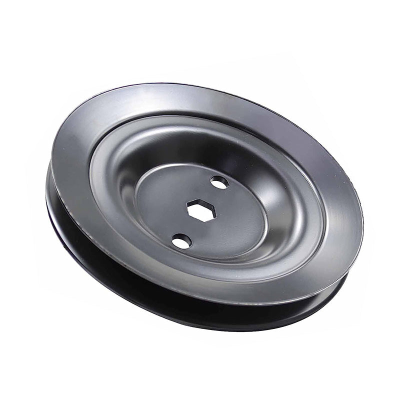 Pulley GX21381 John Deere 190C D170 E180 G110 LA150 LA175 S130 S180