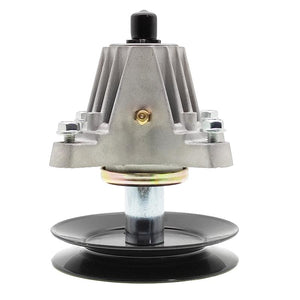 Spindle Assembly for Cub Cadet MTD Troy-Bilt Ryobi, Replaces 618-06980