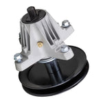 Spindle Assembly 618P09259 Cub Cadet XT1 LT42 LT42B XT2 LX42 Craftsman T2200 42" S Shape Blade