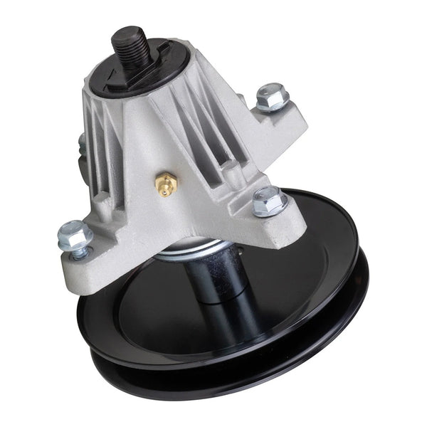 Spindle Assembly 618P09259 Cub Cadet XT1 LT42 LT42B XT2 LX42 Craftsman T2200 42" S Shape Blade