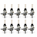 Generator Fuel Shut-Off Valve M10x1.25 – 28-1783-V 1/4" Barb