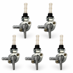Generator Fuel Shut-Off Valve M10x1.25 – 28-1783-V 1/4" Barb