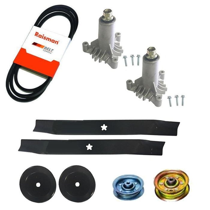 42" Craftsman Deck Rebuild Kit LT1000 LTX1000 Sears