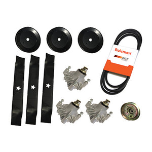 46" AYP Craftsman Sears Deck Rebuild Kit 144959 170698 153531 131494