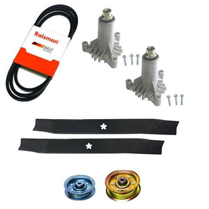 42" Craftsman LT1000 LTX1000 Deck Rebuild Kit