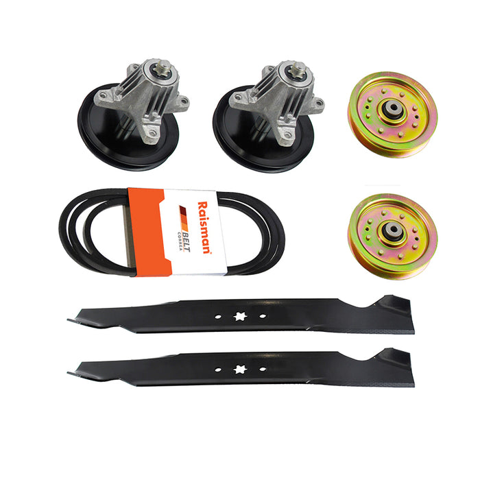 46" Cub Cadet LTX1045 LTX1046 LTX1046M LTX1046VT Deck Rebuild Kit
